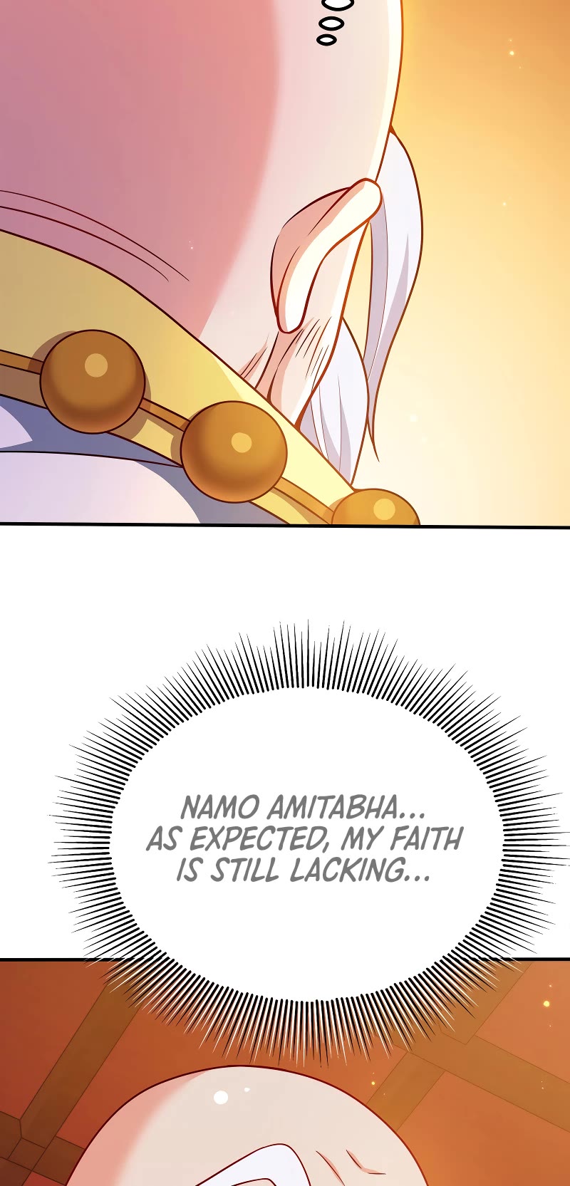 My Wife Is Actually the Empress? Chapter 83 page 12 - Chapter 83