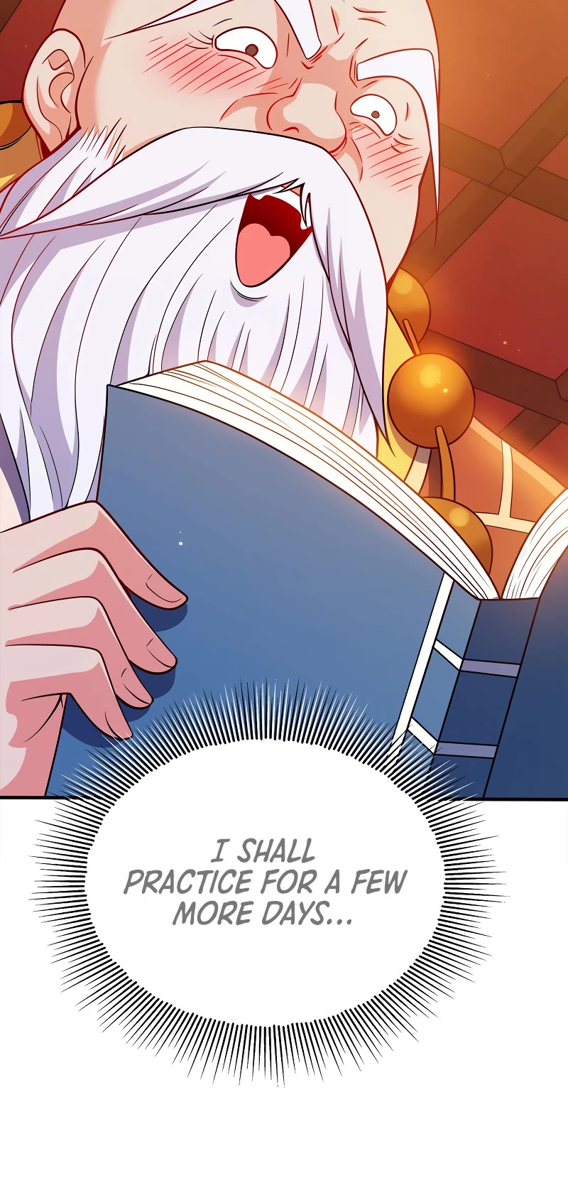 My Wife Is Actually the Empress? Chapter 83 page 13 - Chapter 83