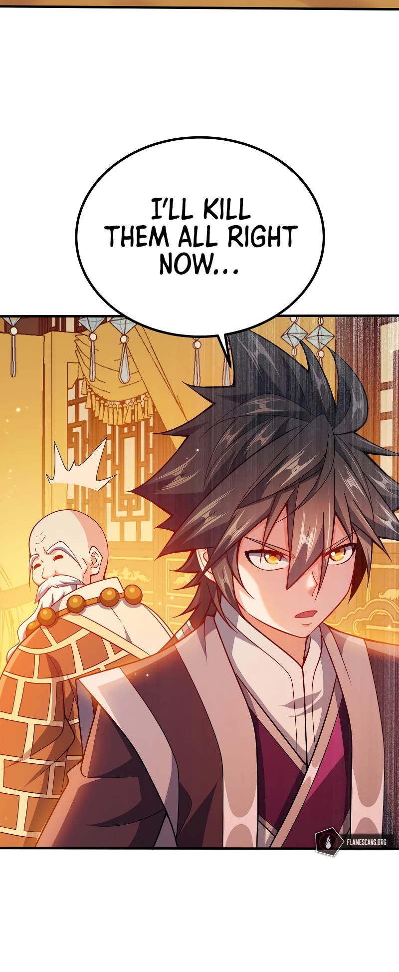 My Wife Is Actually the Empress? Chapter 83 page 17 - Chapter 83