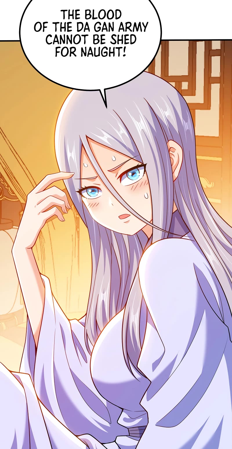 My Wife Is Actually the Empress? Chapter 83 page 24 - Chapter 83