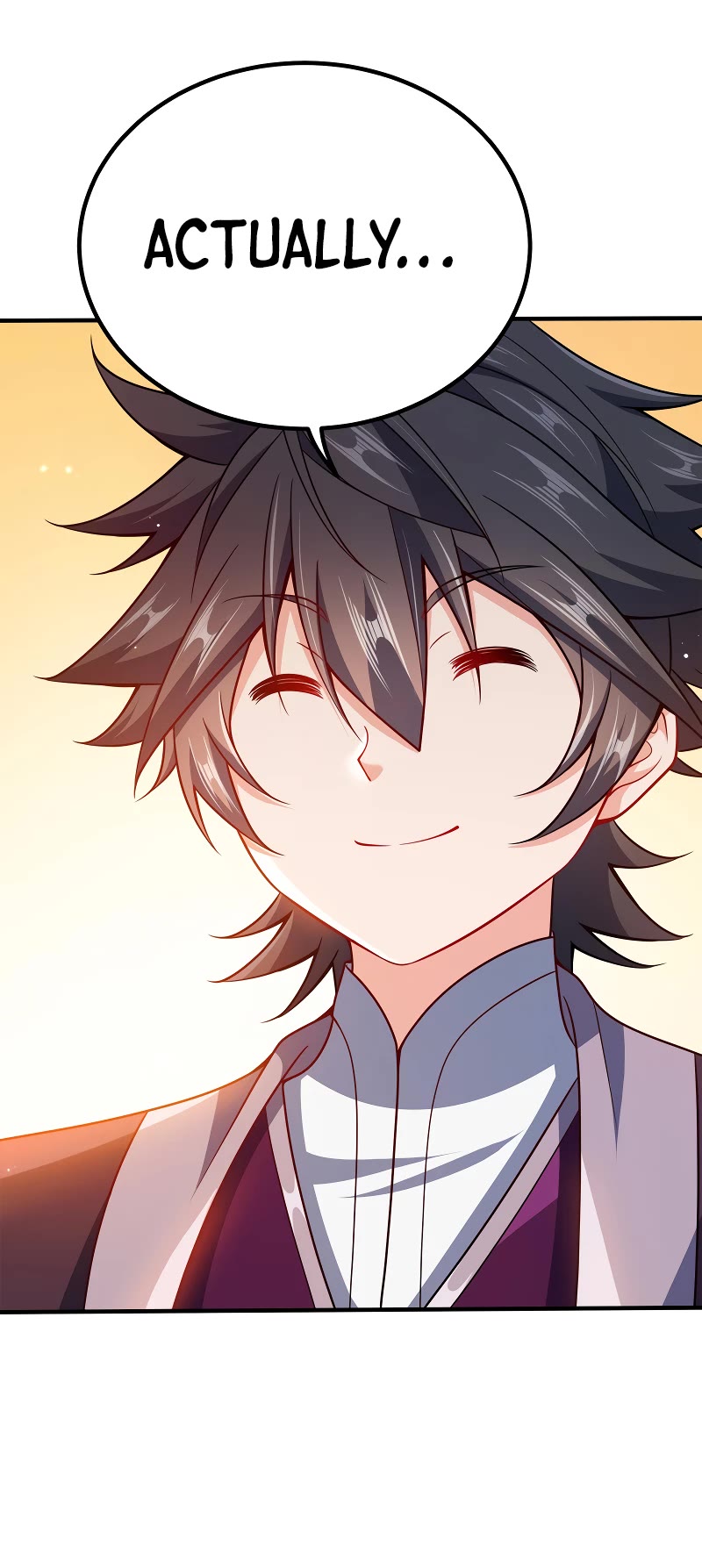 My Wife Is Actually the Empress? Chapter 83 page 29 - Chapter 83