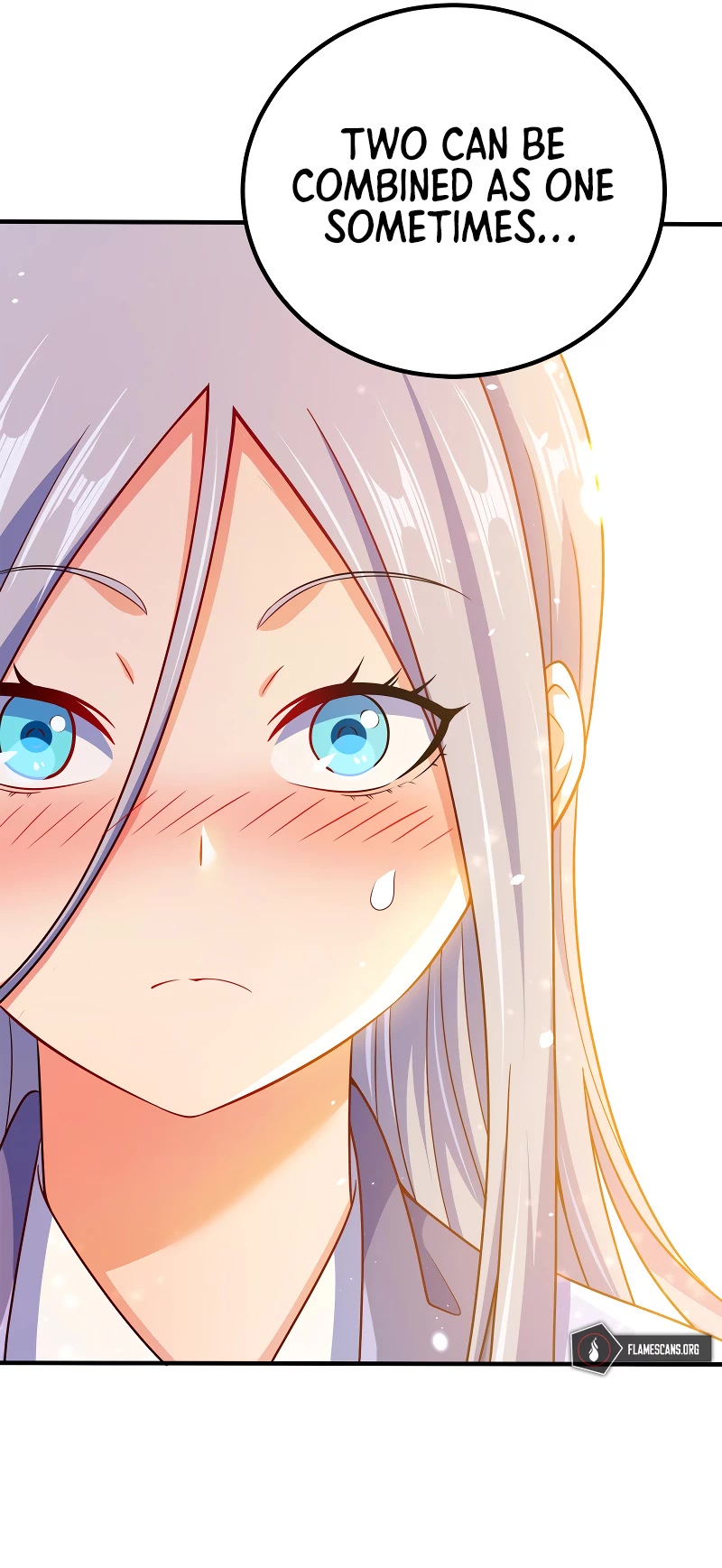 My Wife Is Actually the Empress? Chapter 83 page 30 - Chapter 83