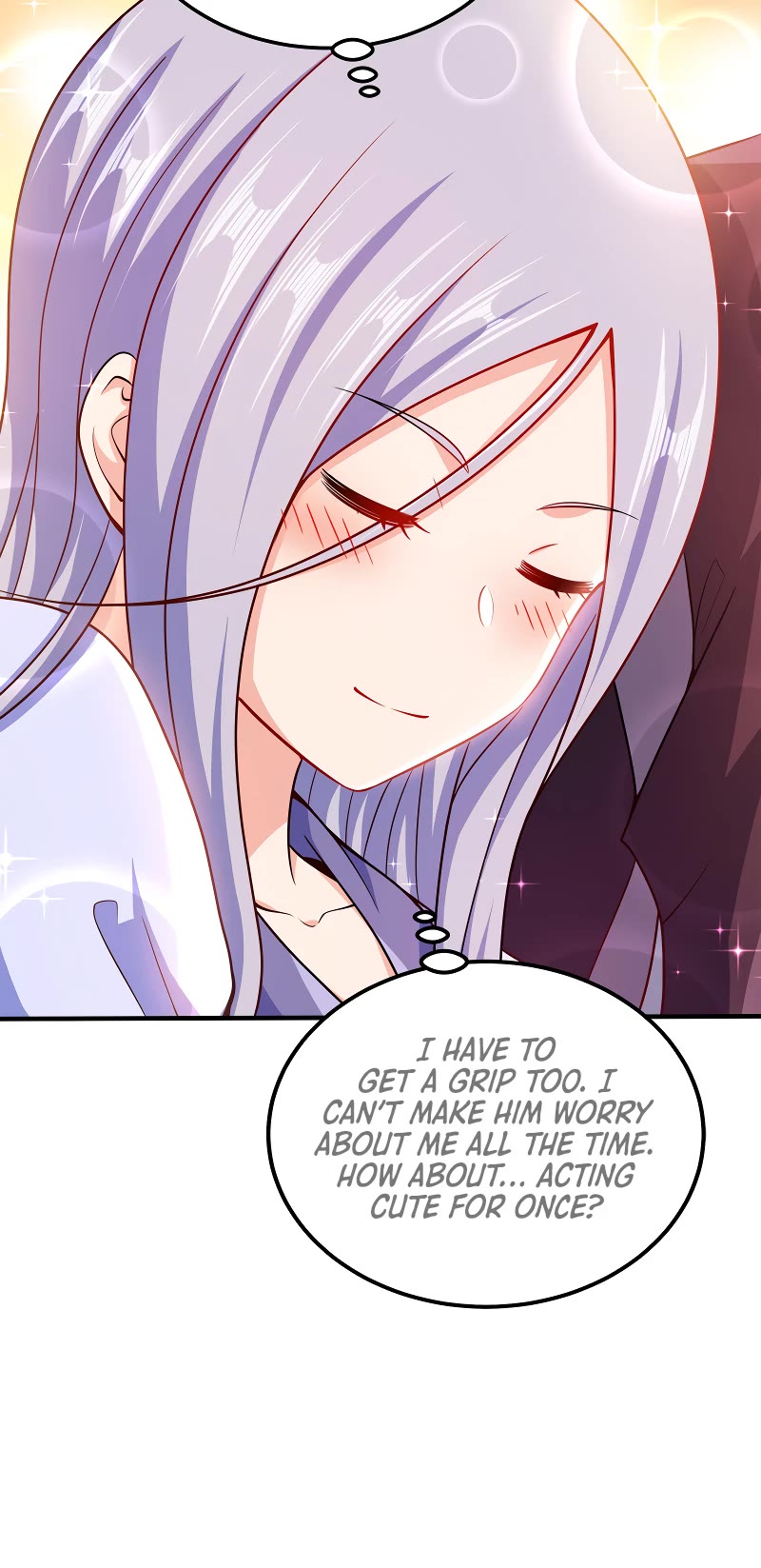 My Wife Is Actually the Empress? Chapter 84 page 16 - Chapter 84