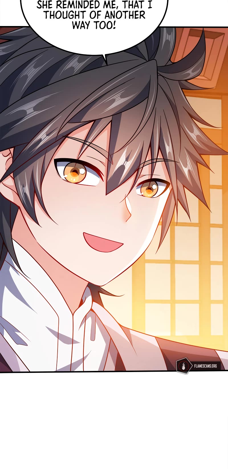 My Wife Is Actually the Empress? Chapter 84 page 25 - Chapter 84