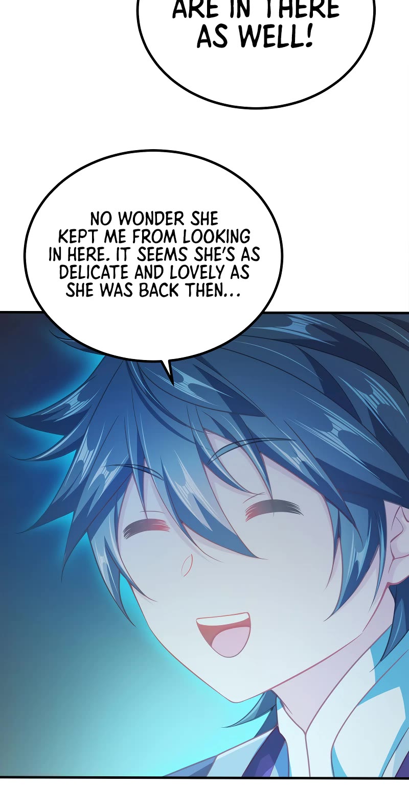 My Wife Is Actually the Empress? Chapter 85 page 26 - Chapter 85