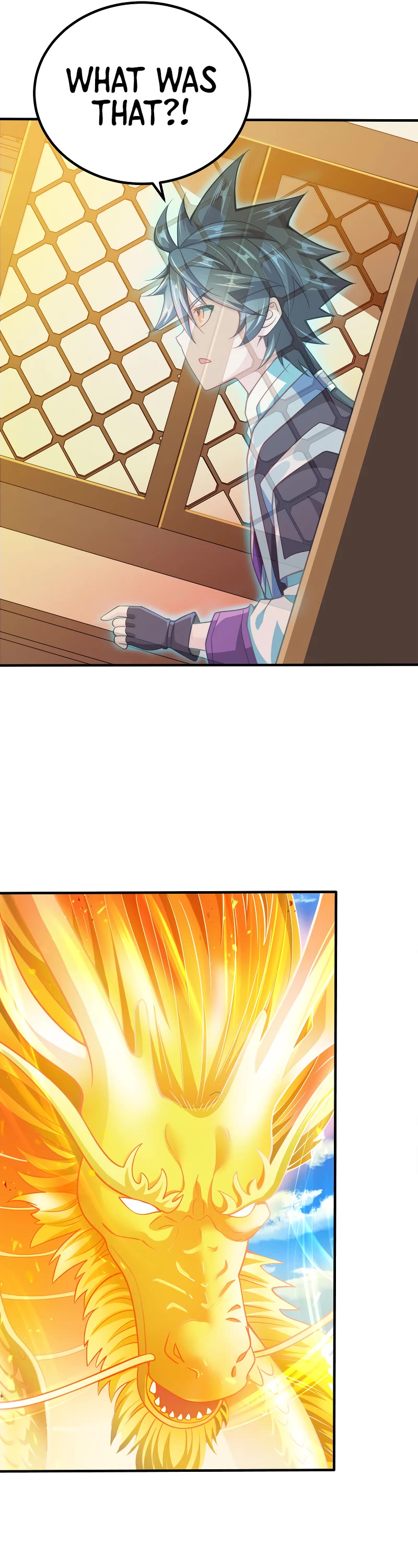 My Wife Is Actually the Empress? Chapter 85 page 28 - Chapter 85