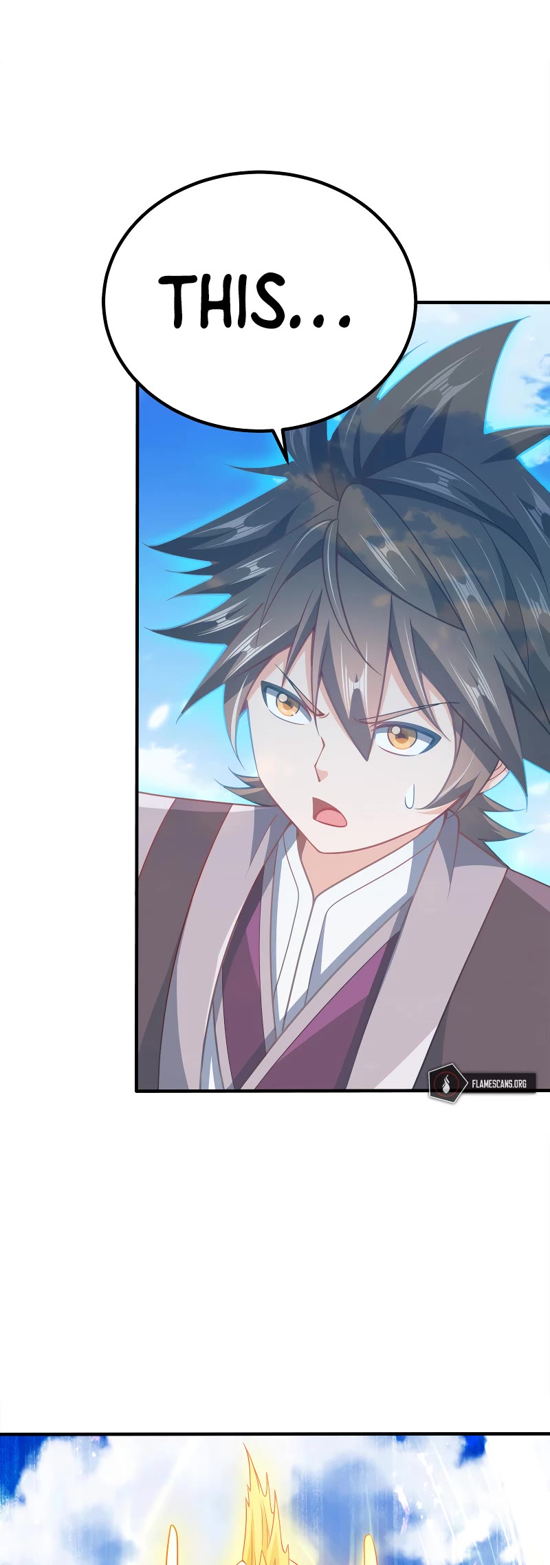 My Wife Is Actually the Empress? Chapter 85 page 29 - Chapter 85