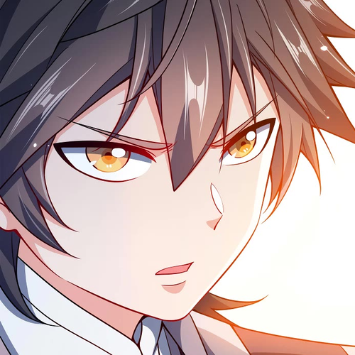 My Wife Is Actually the Empress? Chapter 85 cover