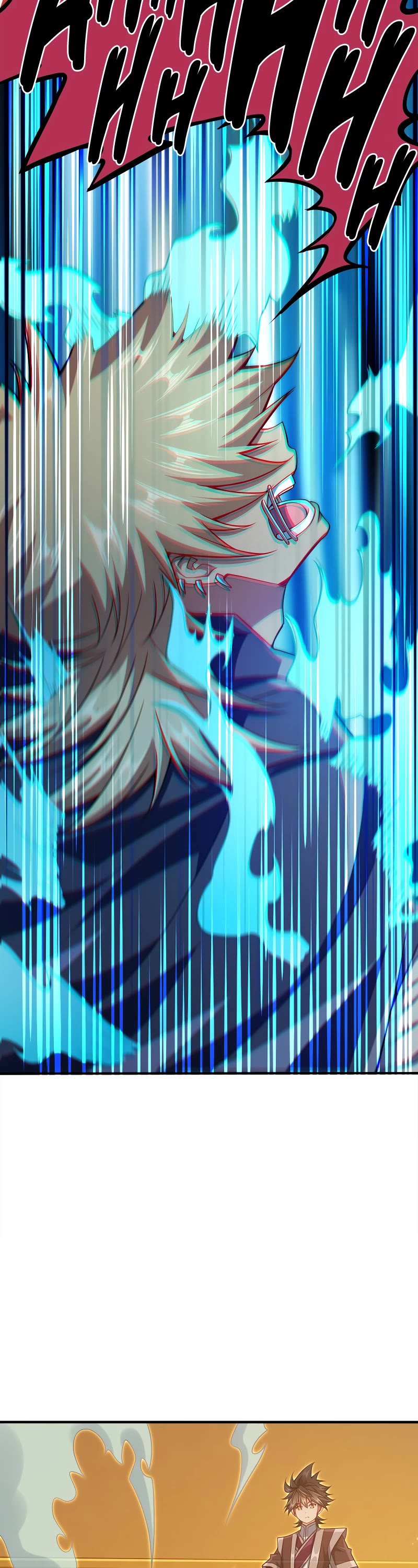 My Wife Is Actually the Empress? Chapter 86 page 10 - Chapter 86