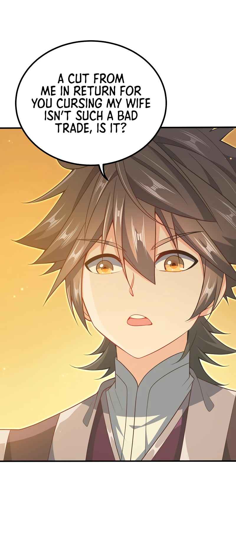 My Wife Is Actually the Empress? Chapter 86 page 12 - Chapter 86