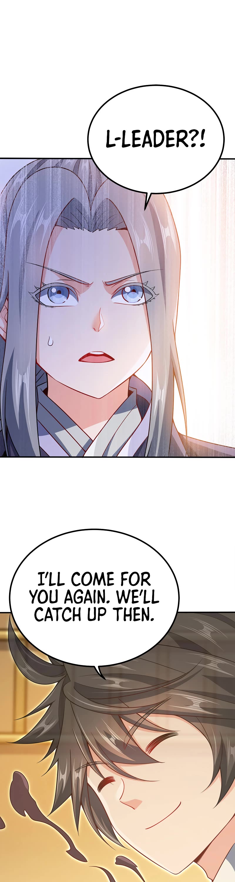 My Wife Is Actually the Empress? Chapter 86 page 14 - Chapter 86