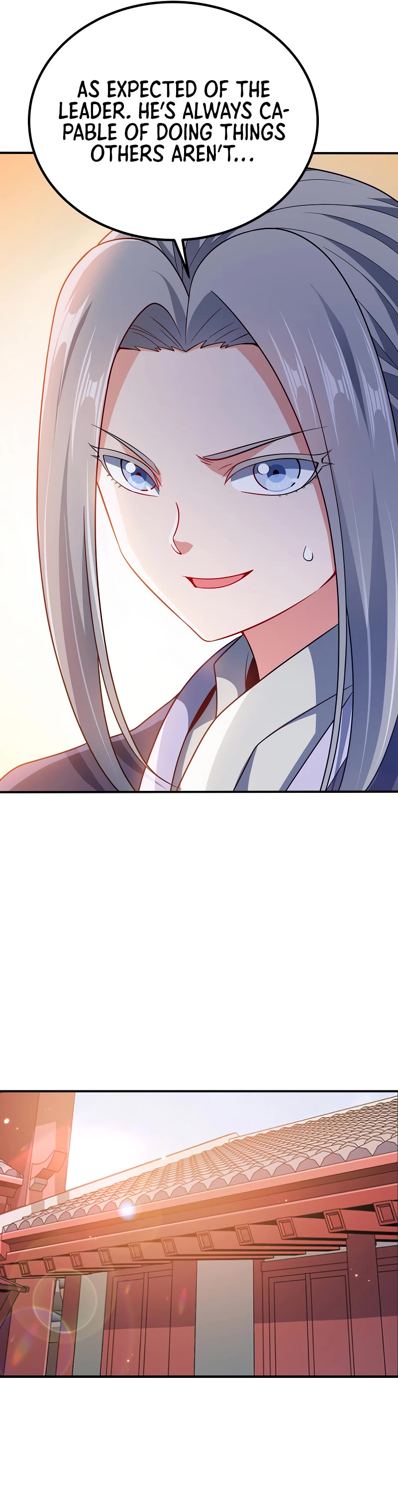 My Wife Is Actually the Empress? Chapter 86 page 17 - Chapter 86