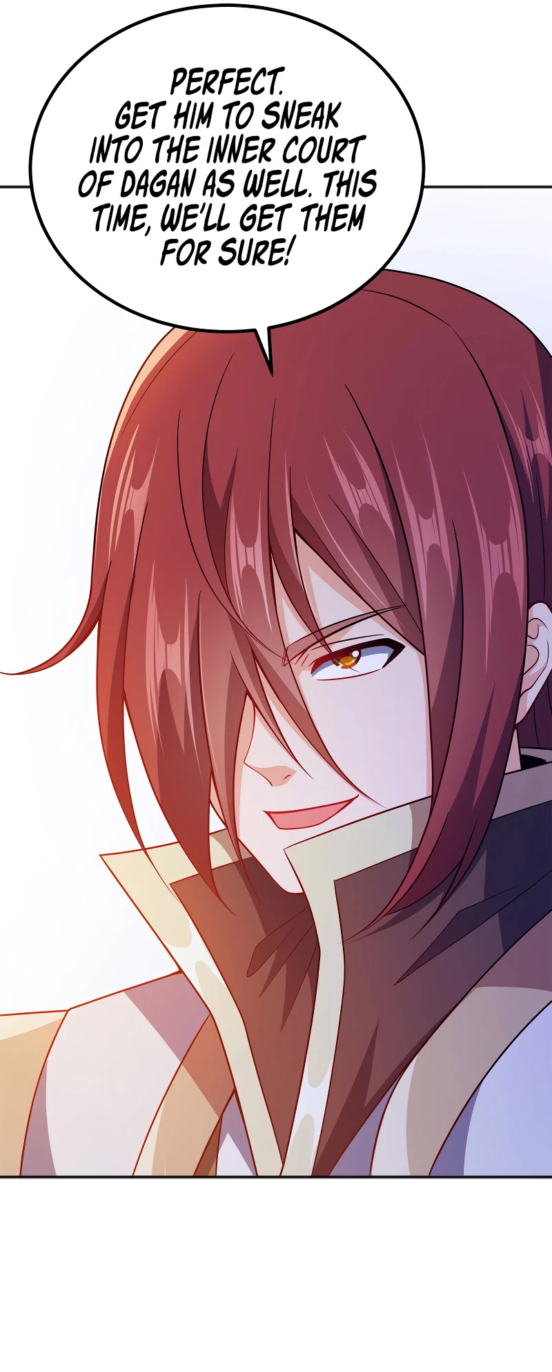My Wife Is Actually the Empress? Chapter 86 page 31 - Chapter 86