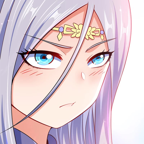 My Wife Is Actually the Empress? Chapter 86 cover