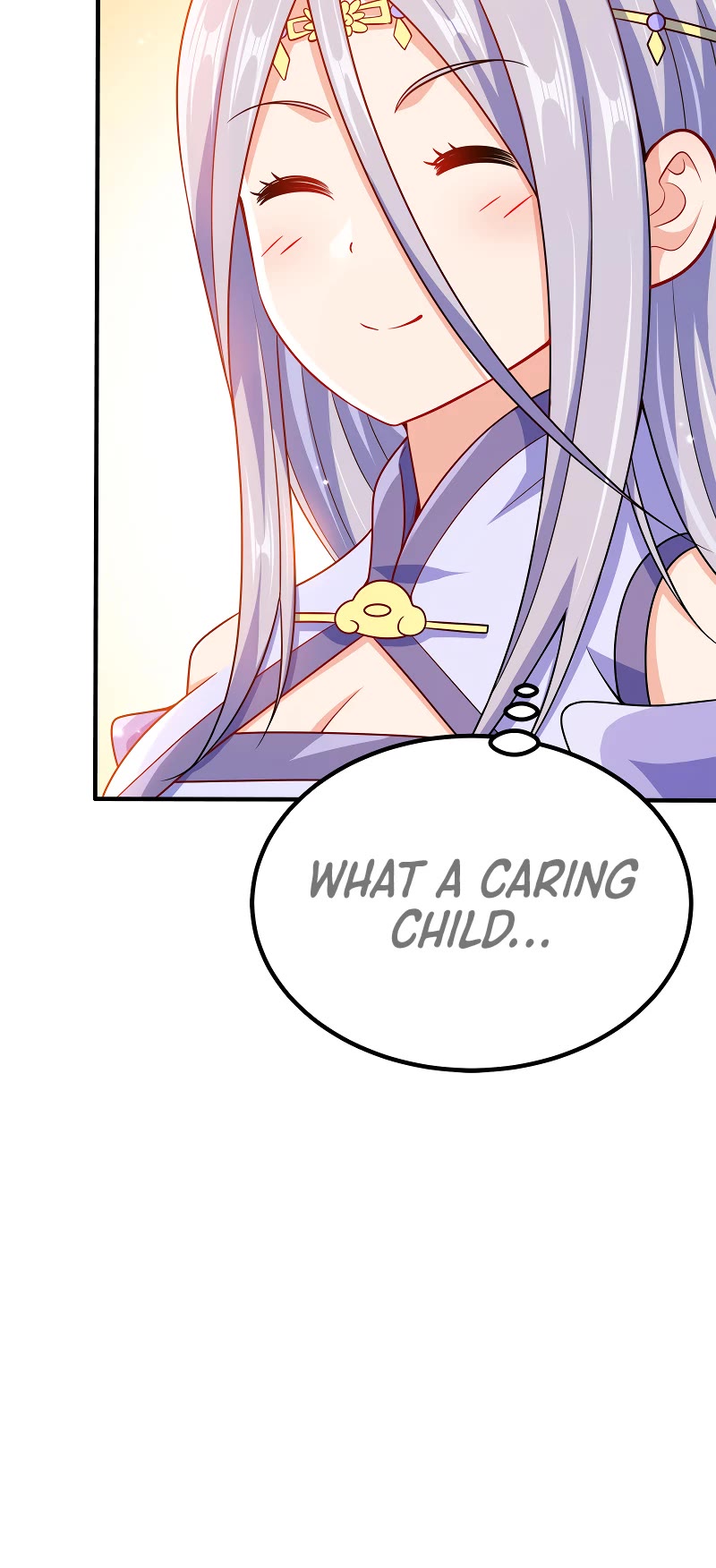 My Wife Is Actually the Empress? Chapter 87 page 13 - Chapter 87
