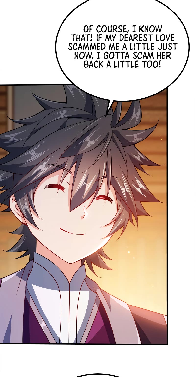 My Wife Is Actually the Empress? Chapter 87 page 23 - Chapter 87