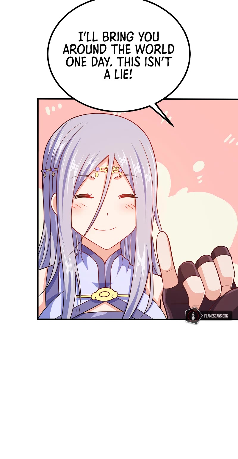 My Wife Is Actually the Empress? Chapter 87 page 24 - Chapter 87