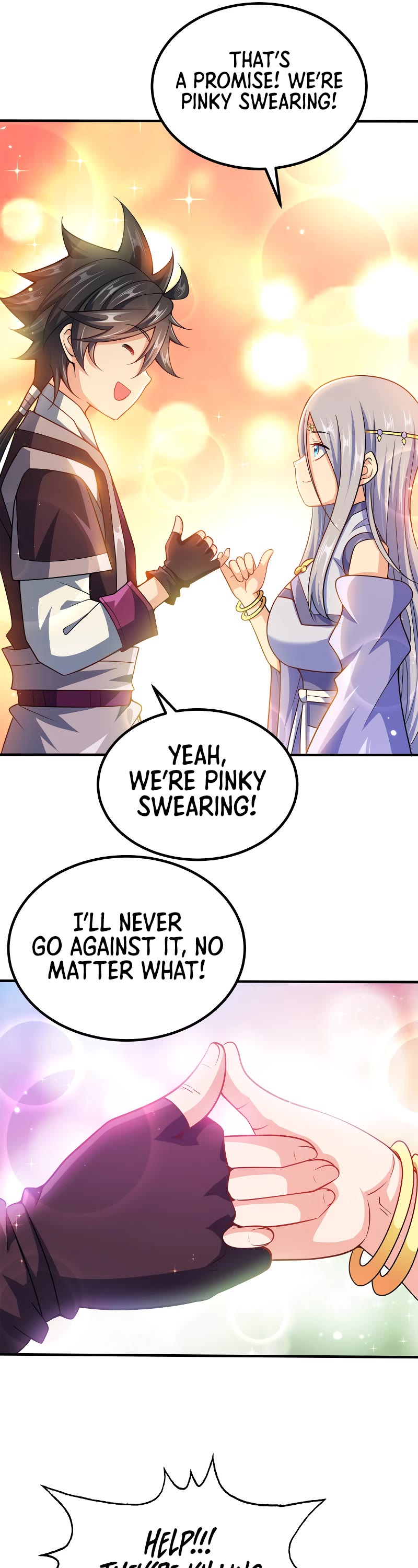 My Wife Is Actually the Empress? Chapter 87 page 25 - Chapter 87