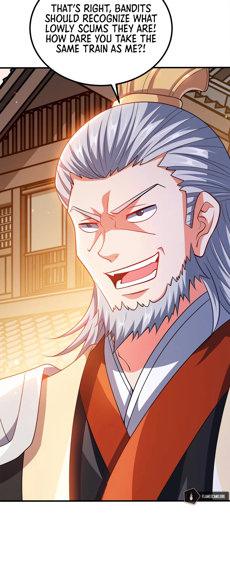 My Wife Is Actually the Empress? Chapter 87 page 29 - Chapter 87