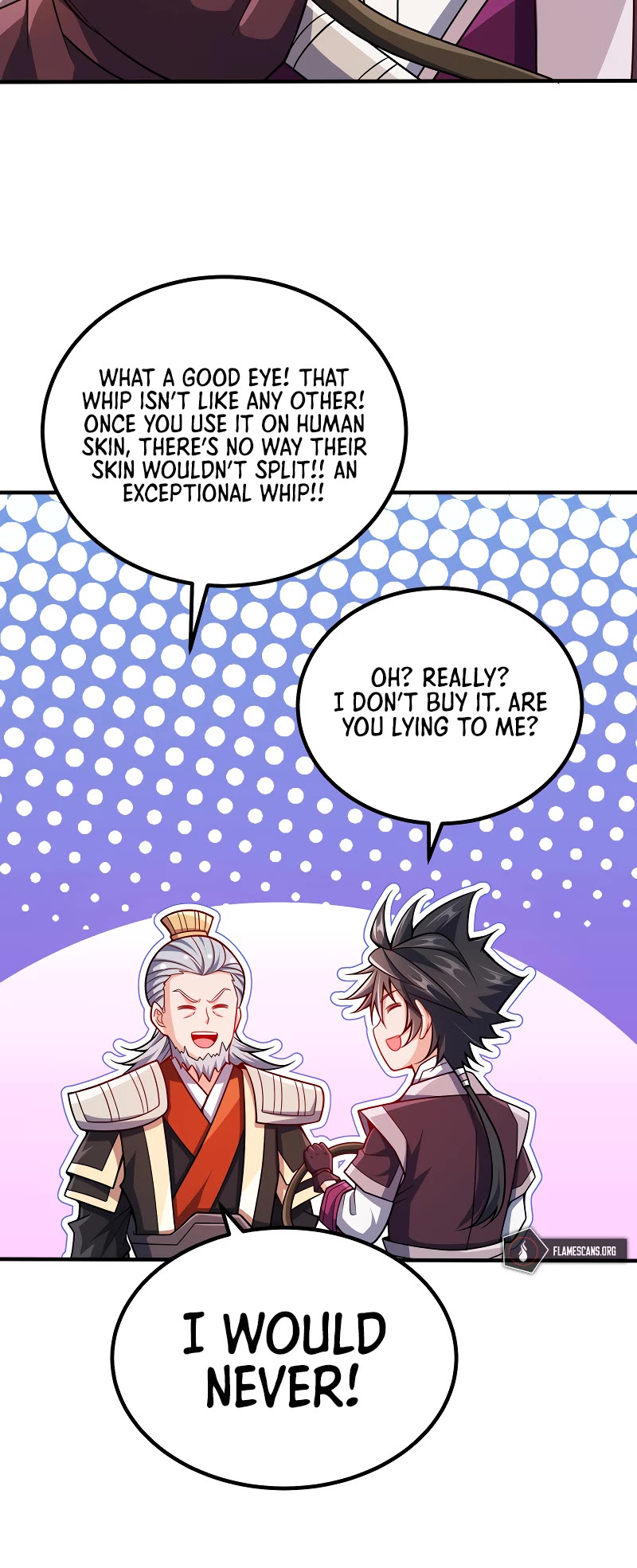 My Wife Is Actually the Empress? Chapter 88 page 16 - Chapter 88