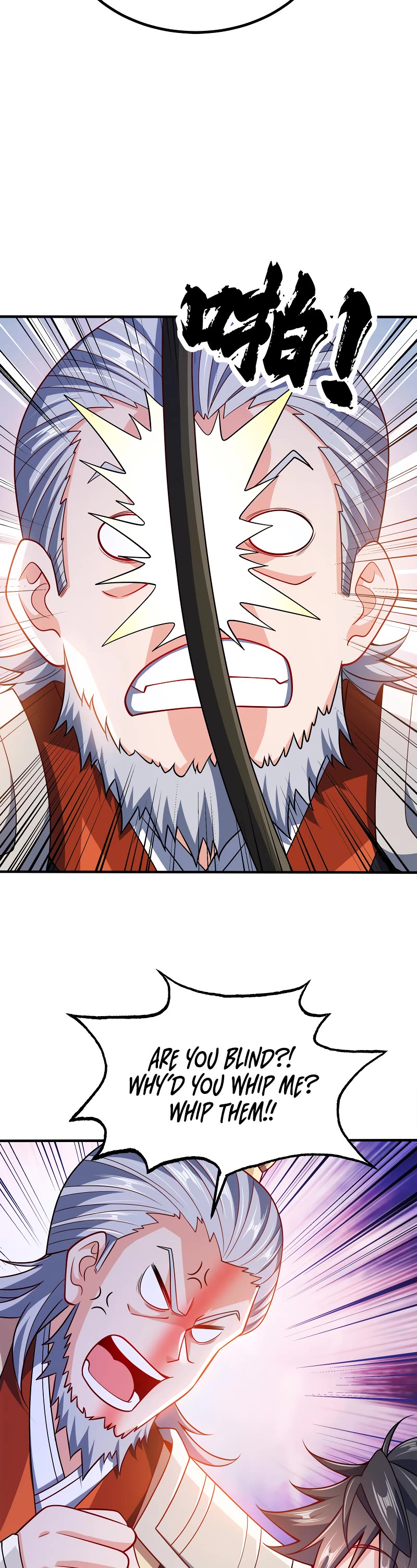 My Wife Is Actually the Empress? Chapter 88 page 18 - Chapter 88