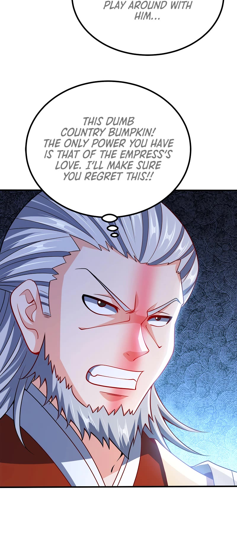 My Wife Is Actually the Empress? Chapter 88 page 20 - Chapter 88