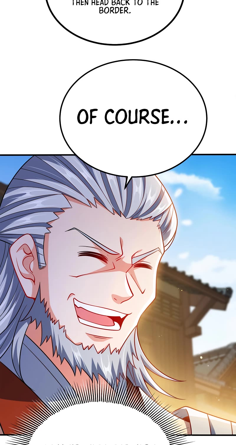My Wife Is Actually the Empress? Chapter 88 page 23 - Chapter 88