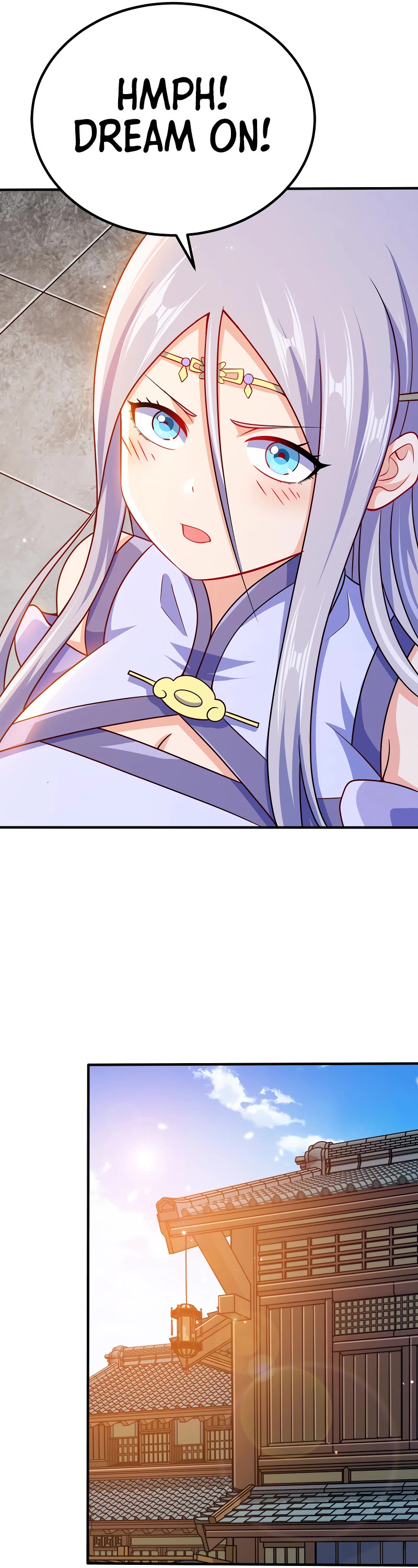 My Wife Is Actually the Empress? Chapter 88 page 29 - Chapter 88