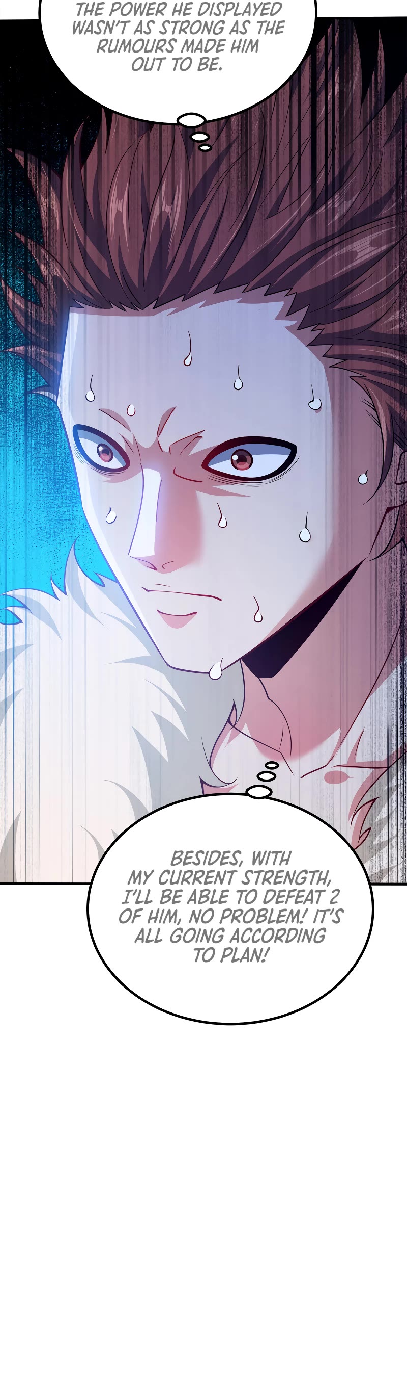 My Wife Is Actually the Empress? Chapter 88 page 31 - Chapter 88