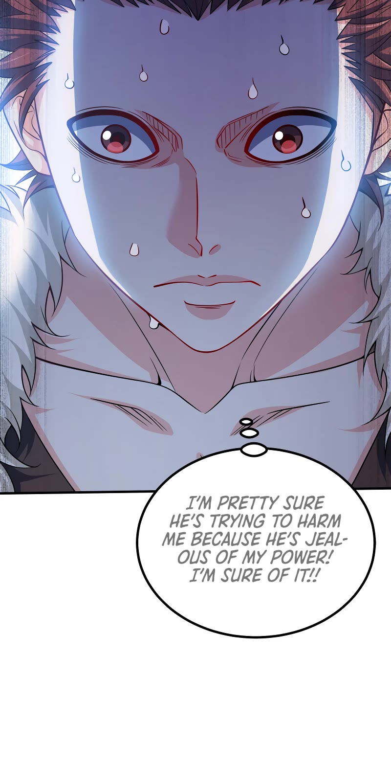 My Wife Is Actually the Empress? Chapter 89 page 19 - Chapter 89