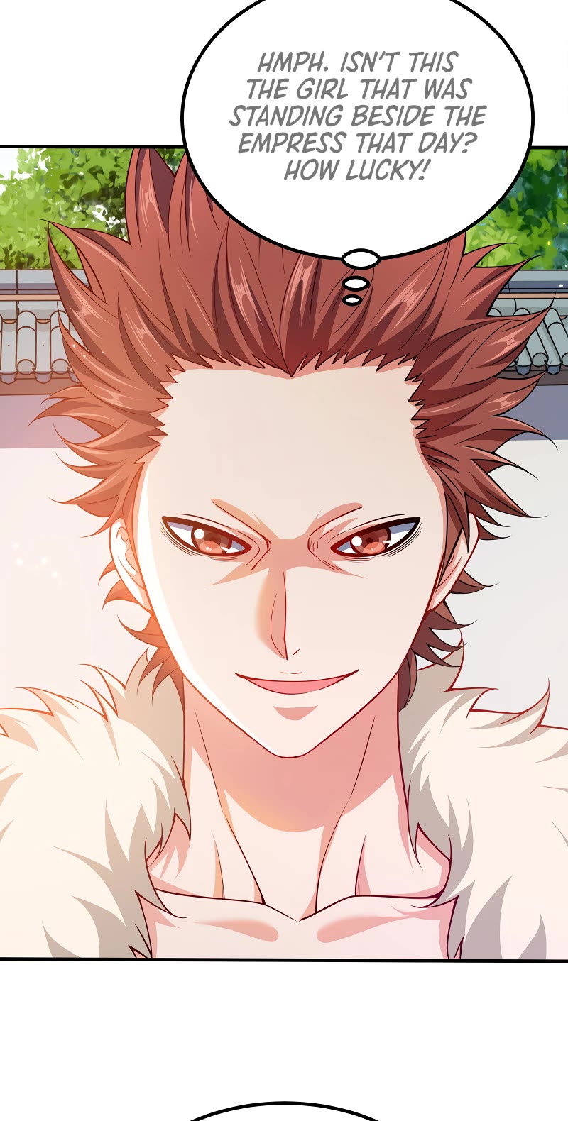 My Wife Is Actually the Empress? Chapter 89 page 22 - Chapter 89