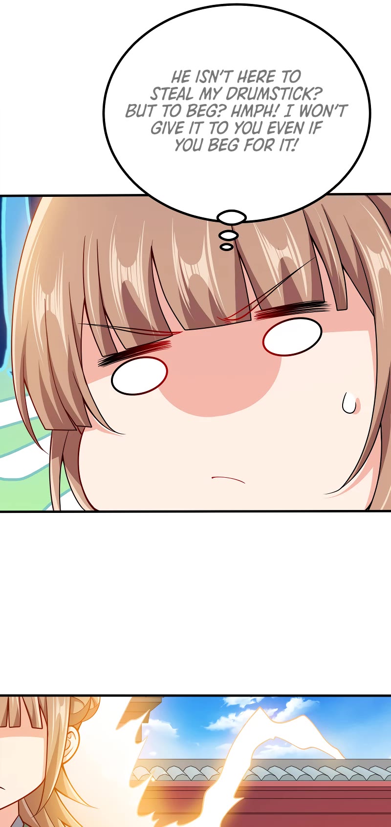 My Wife Is Actually the Empress? Chapter 89 page 26 - Chapter 89