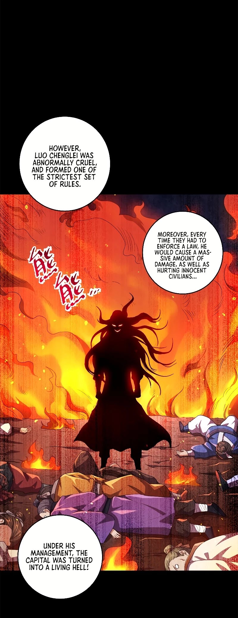 My Wife Is Actually the Empress? Chapter 9 page 11 - Chapter 9
