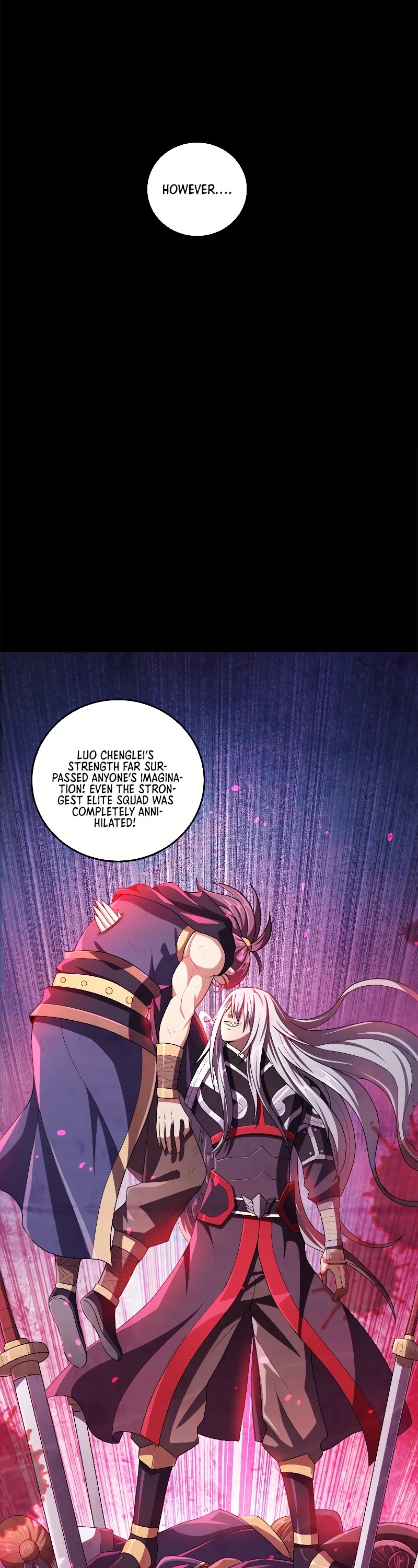 My Wife Is Actually the Empress? Chapter 9 page 13 - Chapter 9