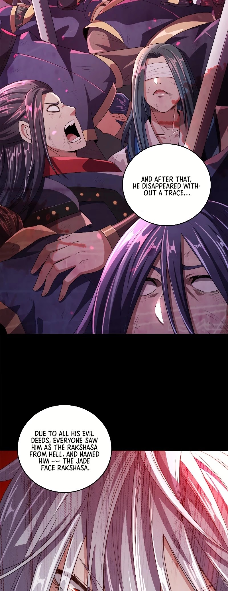 My Wife Is Actually the Empress? Chapter 9 page 14 - Chapter 9