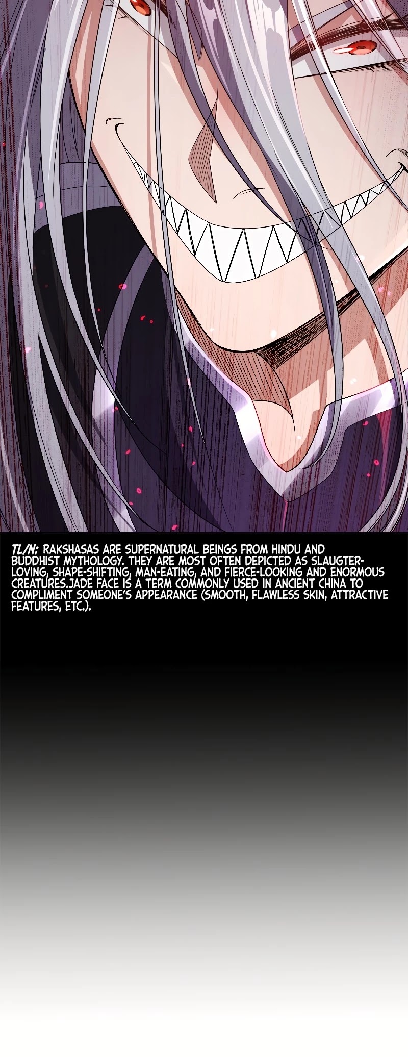 My Wife Is Actually the Empress? Chapter 9 page 15 - Chapter 9