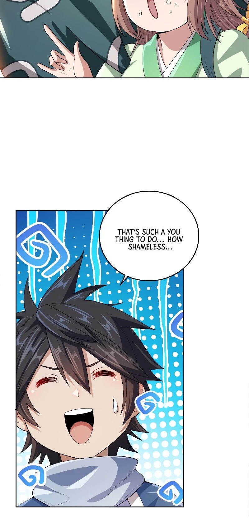 My Wife Is Actually the Empress? Chapter 9 page 18 - Chapter 9
