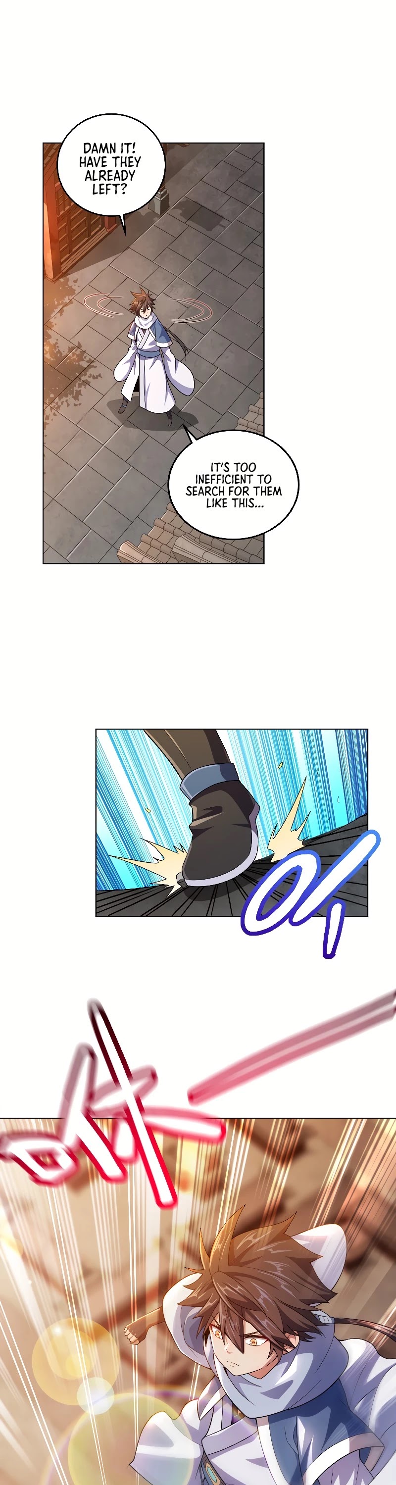 My Wife Is Actually the Empress? Chapter 9 page 22 - Chapter 9