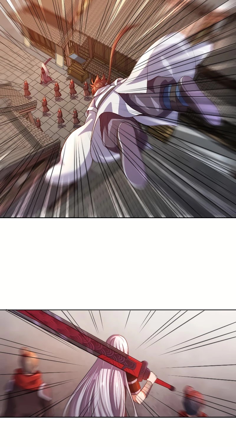 My Wife Is Actually the Empress? Chapter 9 page 27 - Chapter 9