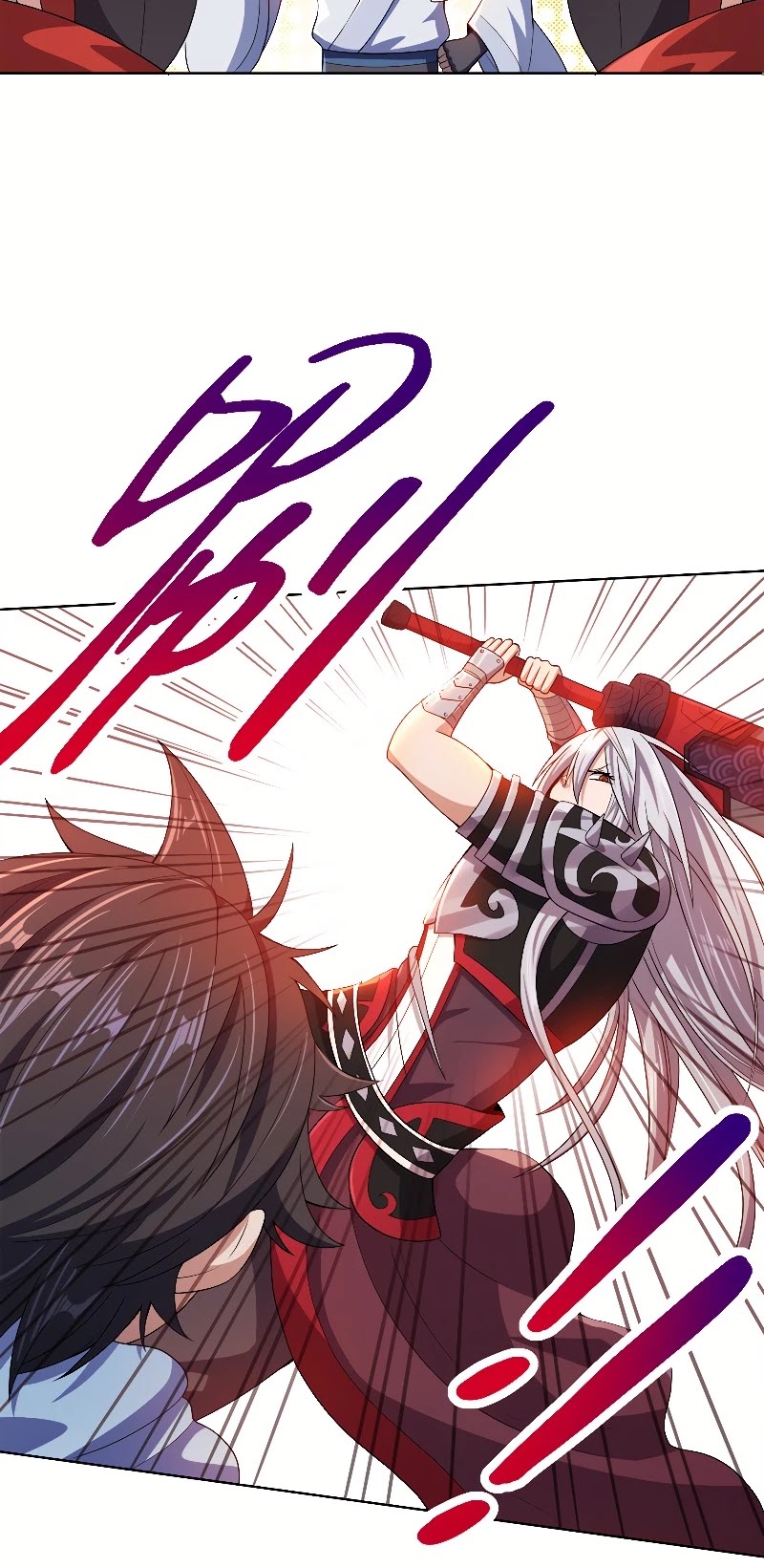 My Wife Is Actually the Empress? Chapter 9 page 30 - Chapter 9