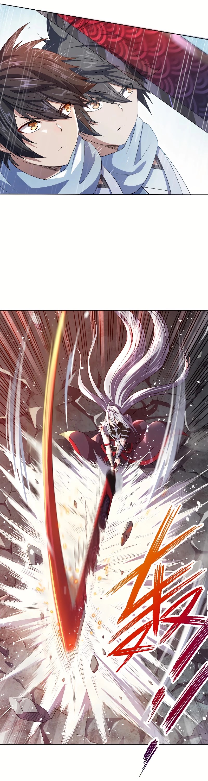 My Wife Is Actually the Empress? Chapter 9 page 31 - Chapter 9