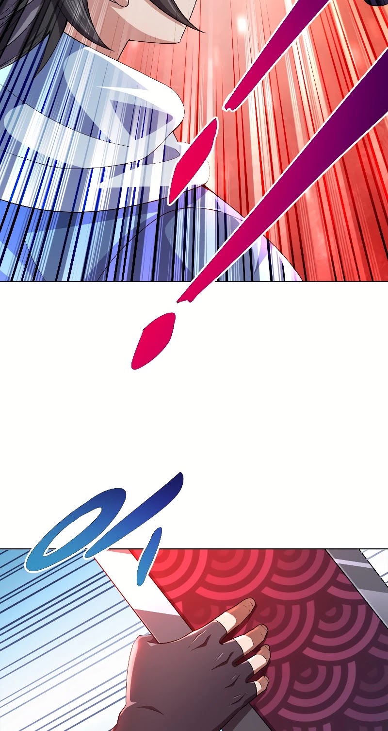 My Wife Is Actually the Empress? Chapter 9 page 38 - Chapter 9