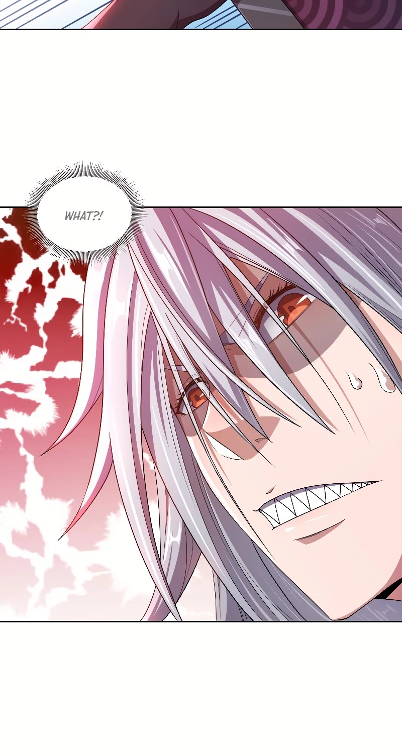 My Wife Is Actually the Empress? Chapter 9 page 39 - Chapter 9