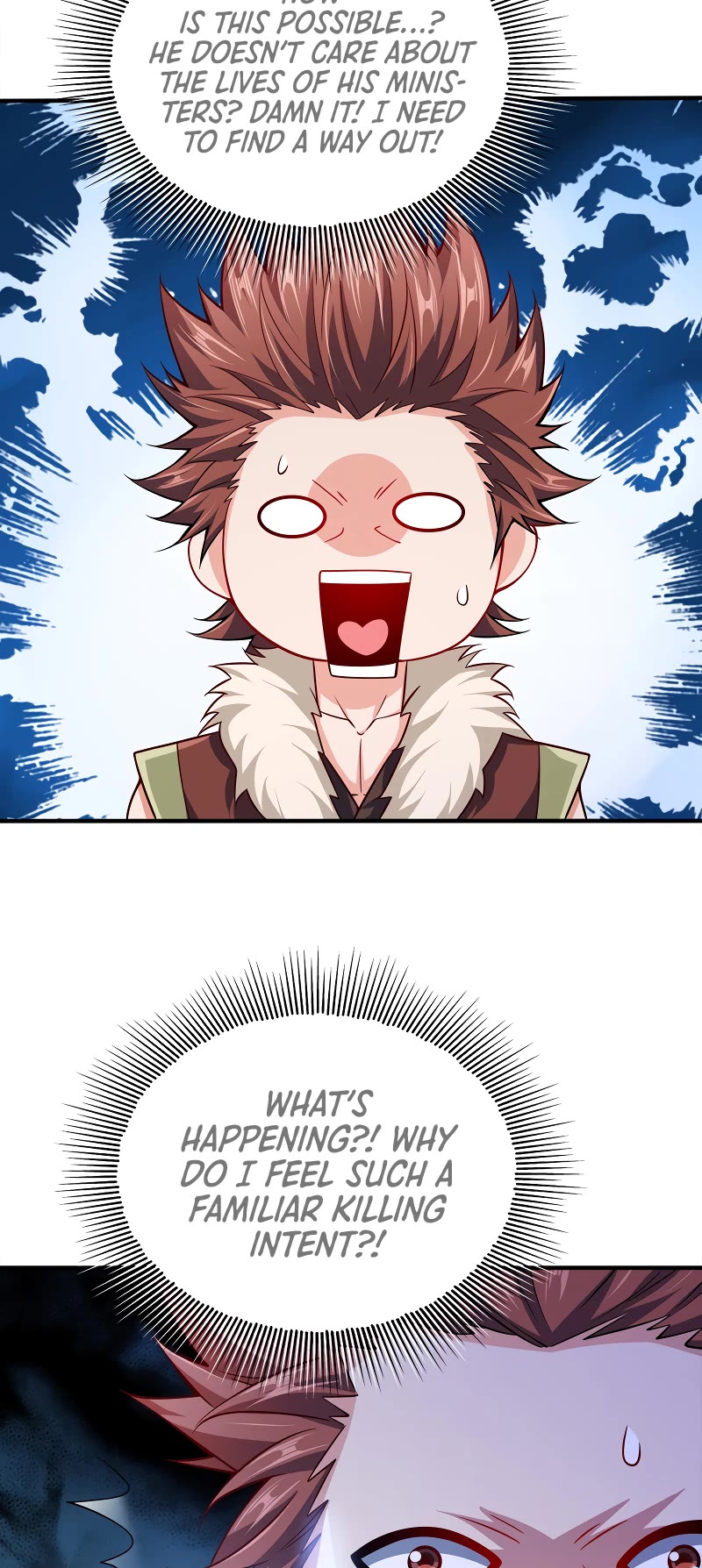 My Wife Is Actually the Empress? Chapter 90 page 19 - Chapter 90