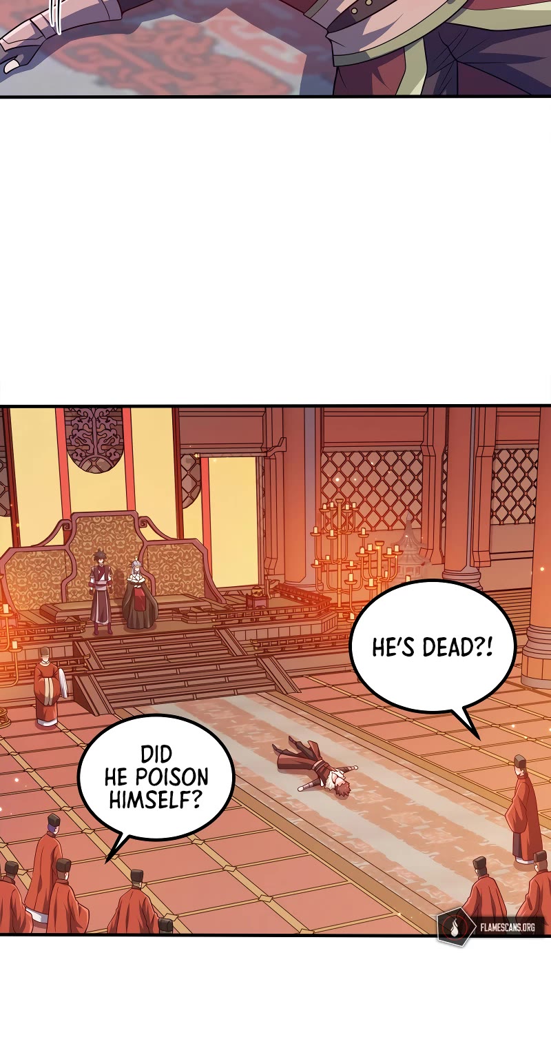 My Wife Is Actually the Empress? Chapter 90 page 24 - Chapter 90