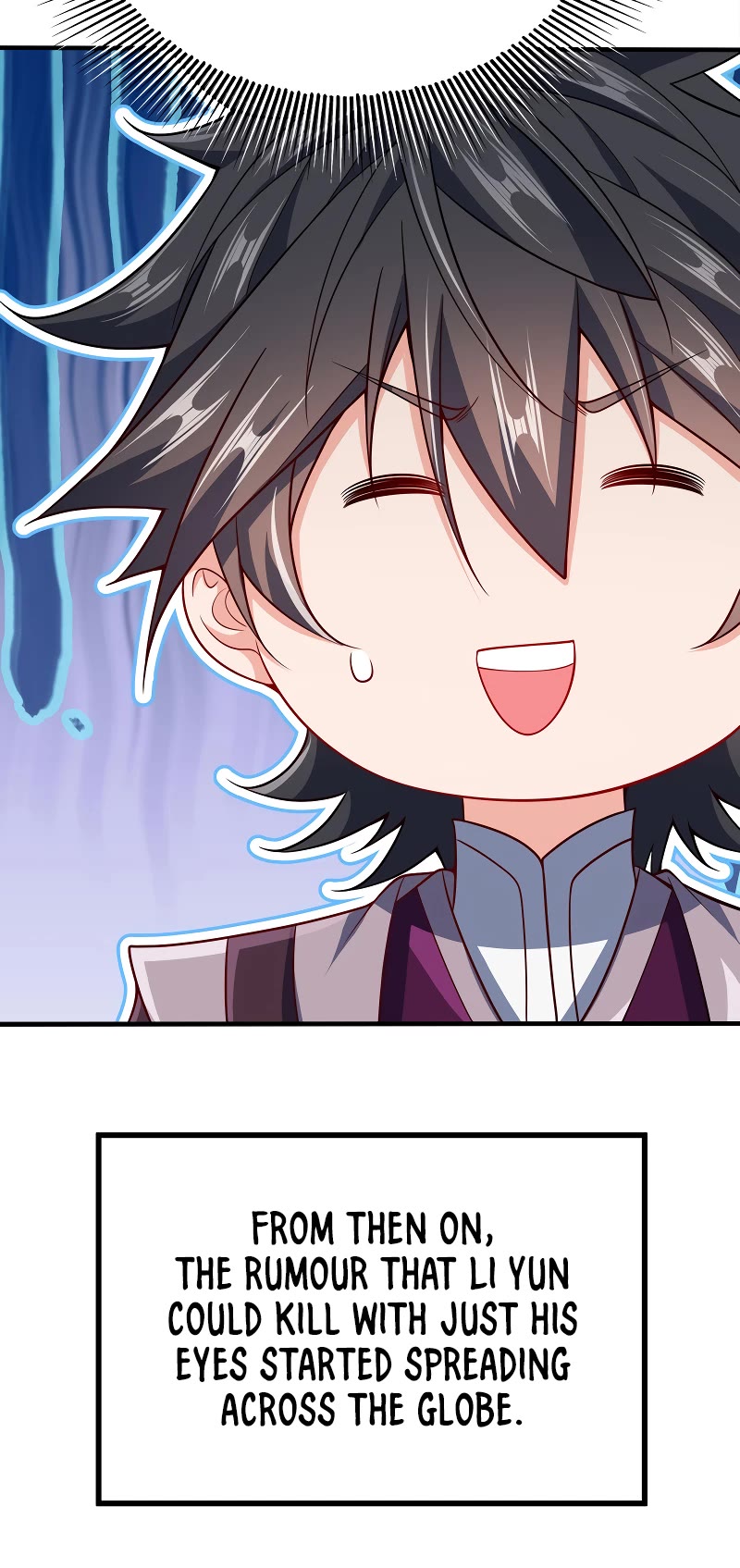 My Wife Is Actually the Empress? Chapter 90 page 27 - Chapter 90