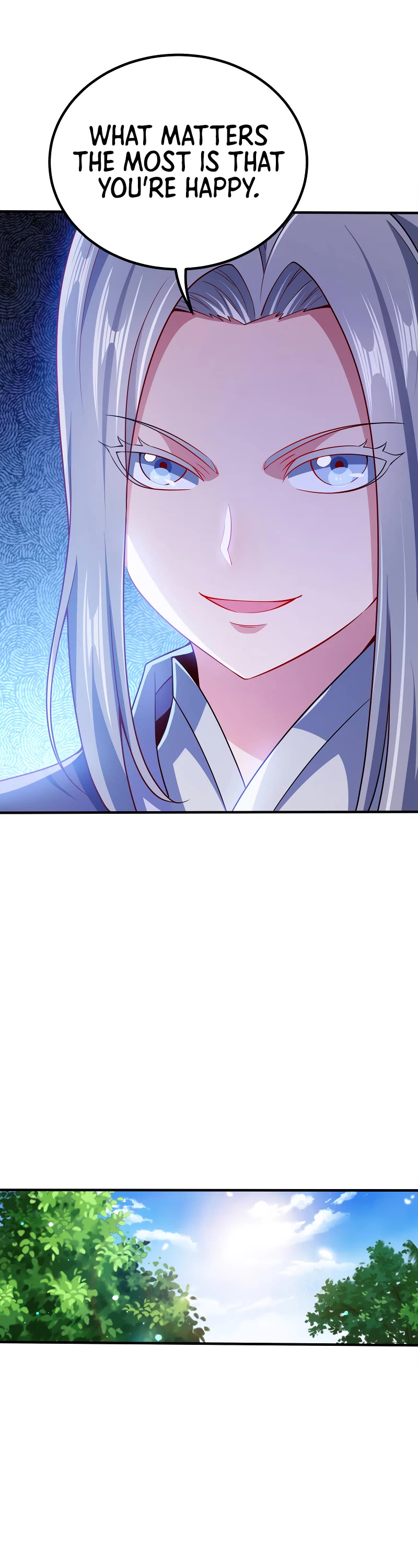 My Wife Is Actually the Empress? Chapter 91 page 10 - Chapter 91