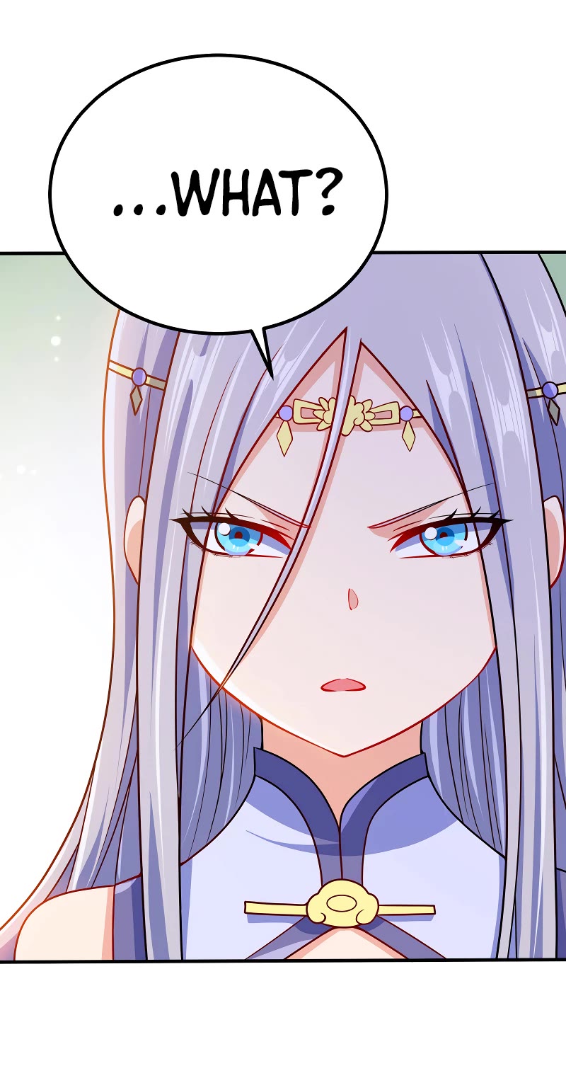 My Wife Is Actually the Empress? Chapter 91 page 18 - Chapter 91