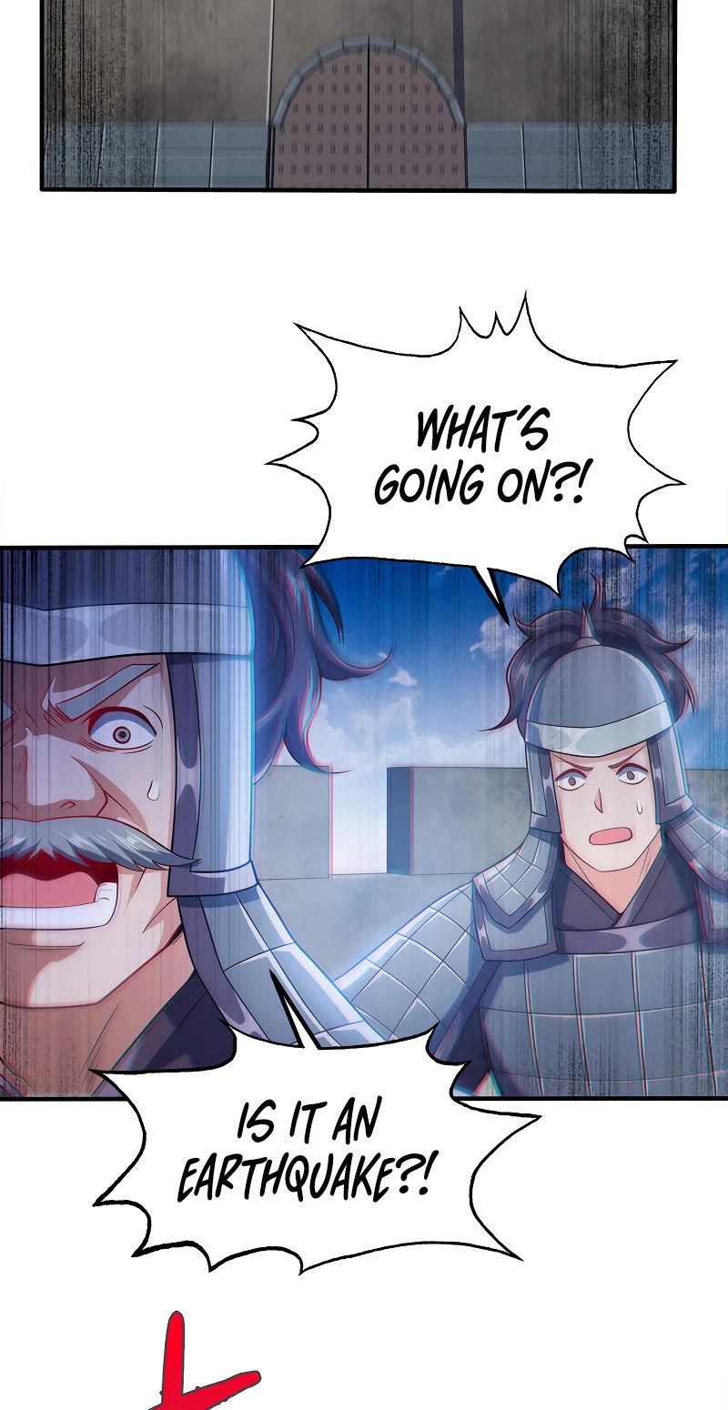 My Wife Is Actually the Empress? Chapter 91 page 4 - Chapter 91