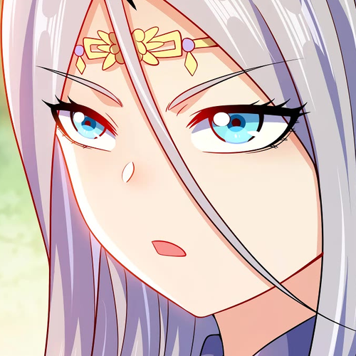 My Wife Is Actually the Empress? Chapter 91 cover